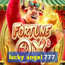 lucky angel 777